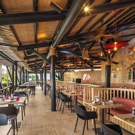 Hotel Barcelo Fuerteventura Mar Caleta De Fuste