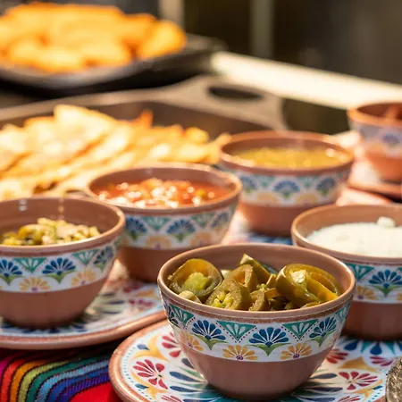 Hotel Barcelo Fuerteventura Mar Caleta De Fuste