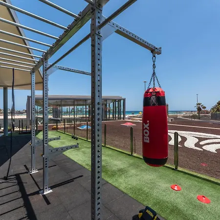 Hotel Barcelo Fuerteventura Mar