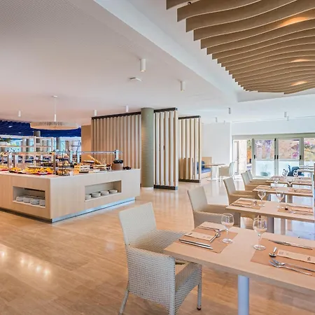 Barcelo Fuerteventura Mar ホテル カレタ・デ・フステ