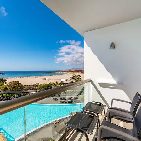 Barcelo Fuerteventura Mar Hotel 4*