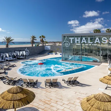 Hotel Barcelo Fuerteventura Mar Caleta de Fuste