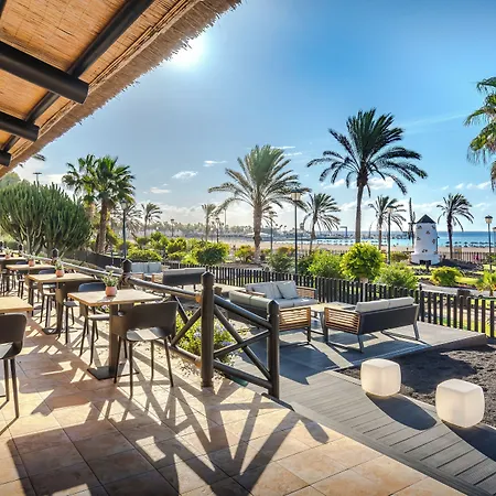 Barcelo Fuerteventura Mar Hotel 4*