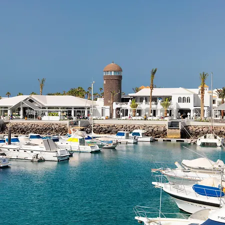 Barcelo Fuerteventura Mar Hotel Caleta de Fuste