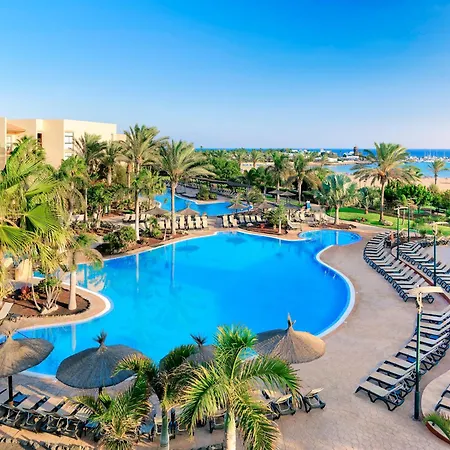 Hotel Barcelo Fuerteventura Mar Caleta De Fuste