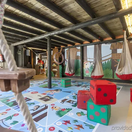 Hotel Barcelo Fuerteventura Mar