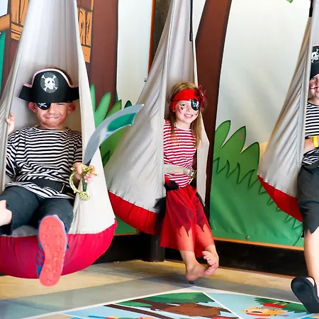 Barcelo Fuerteventura Mar מלון 4*