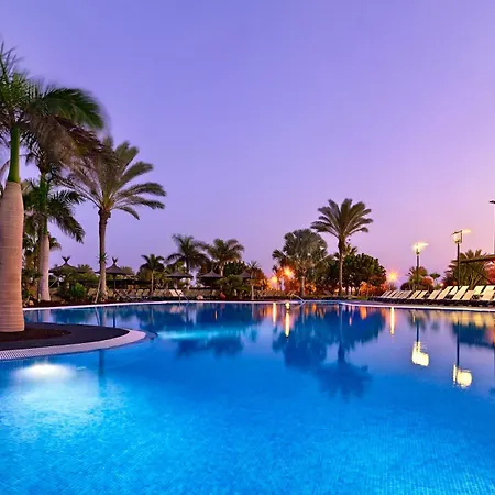 Barcelo Fuerteventura Mar קלטה דה פוסטה