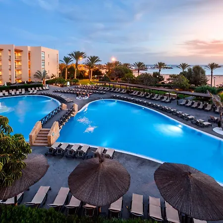 Barcelo Fuerteventura Mar מלון 4*