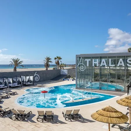 Barcelo Fuerteventura Mar 4* קלטה דה פוסטה