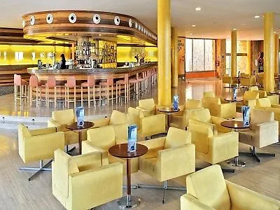 Barceló Fuerteventura Mar 4*