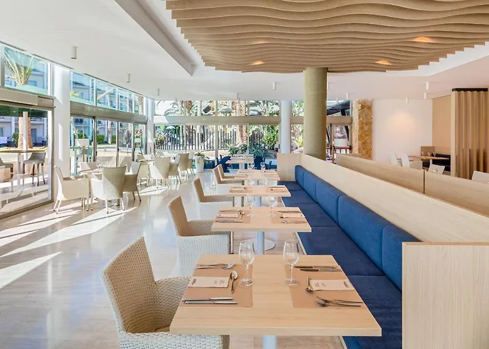 Barcelo Fuerteventura Mar 4*