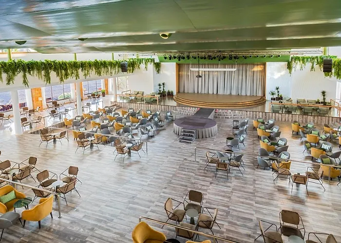 Hotel Barceló Fuerteventura Mar