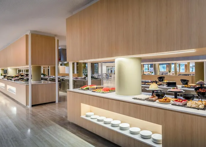 Ξενοδοχείο Barcelo Fuerteventura Mar Caleta De Fuste