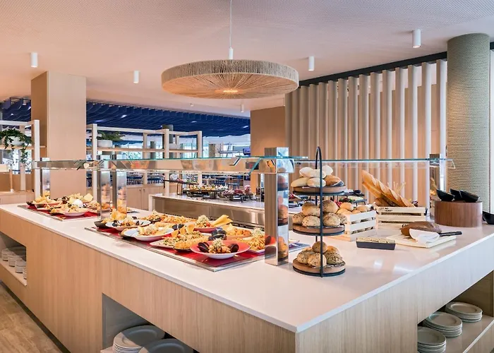 Barcelo Fuerteventura Mar 4*