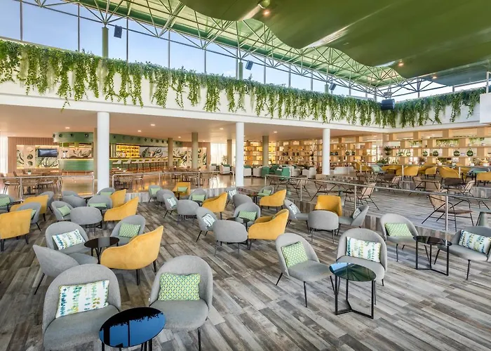 Barceló Fuerteventura Mar Caleta De Fuste