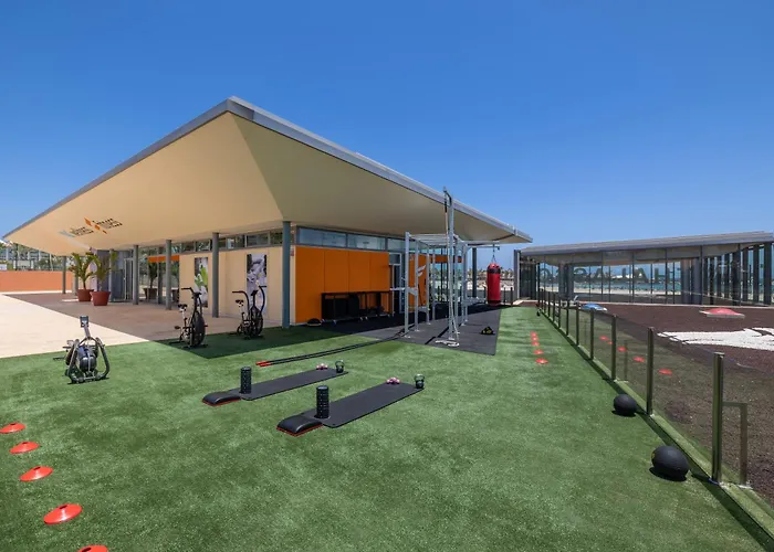 Barceló Fuerteventura Mar Hotel