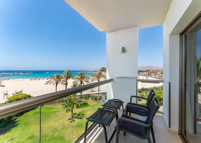 Barceló Fuerteventura Mar Hotel