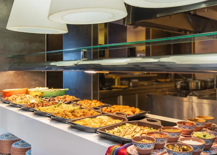 Barceló Fuerteventura Mar Hotel