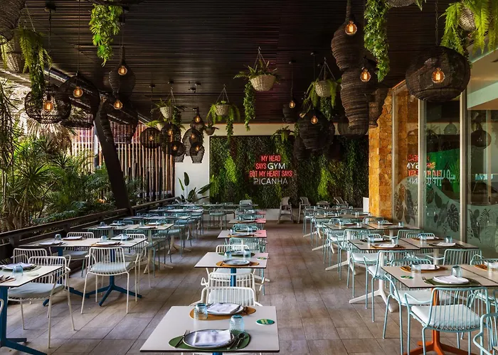 Barcelo Fuerteventura Mar Ξενοδοχείο Caleta De Fuste