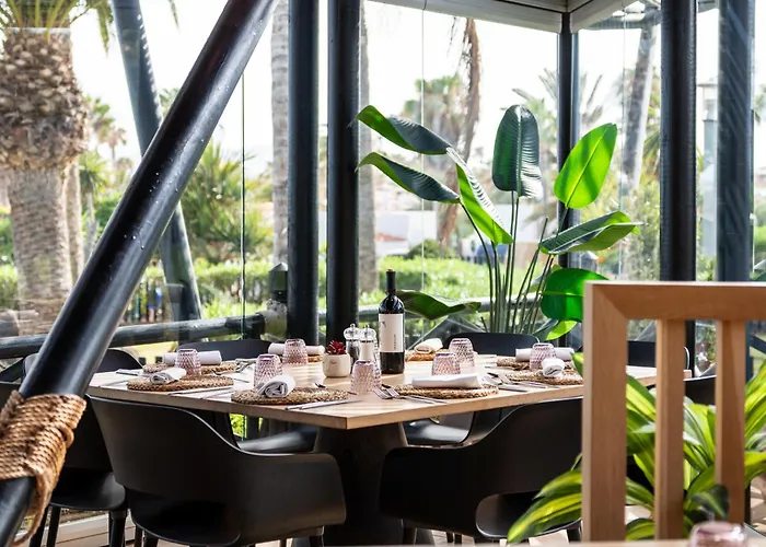 Barceló Fuerteventura Mar Hotel 4*