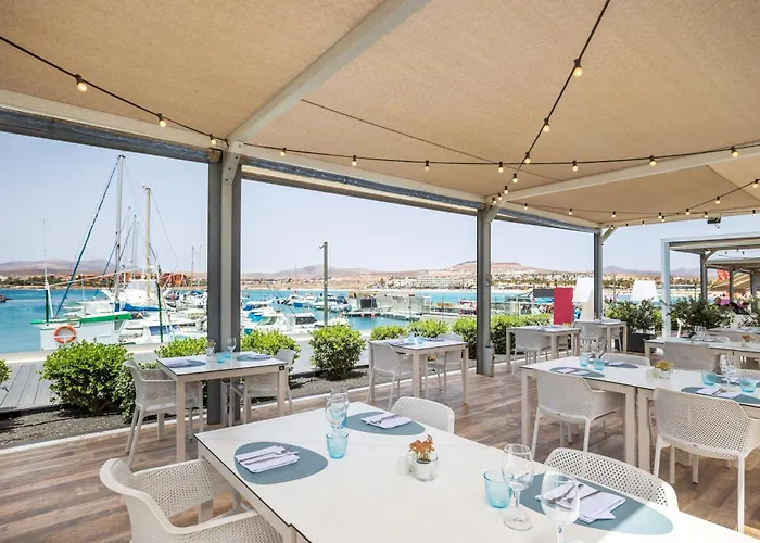 Barcelo Fuerteventura Mar 4*