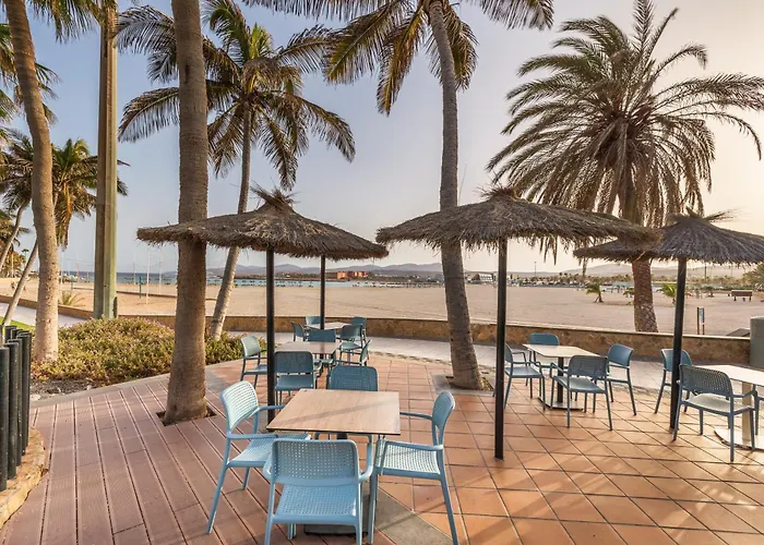 Barceló Fuerteventura Mar Hotel