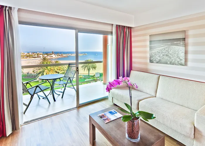 Barcelo Fuerteventura Mar