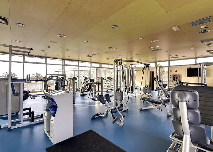 Barcelo Fuerteventura Mar Ξενοδοχείο Caleta De Fuste