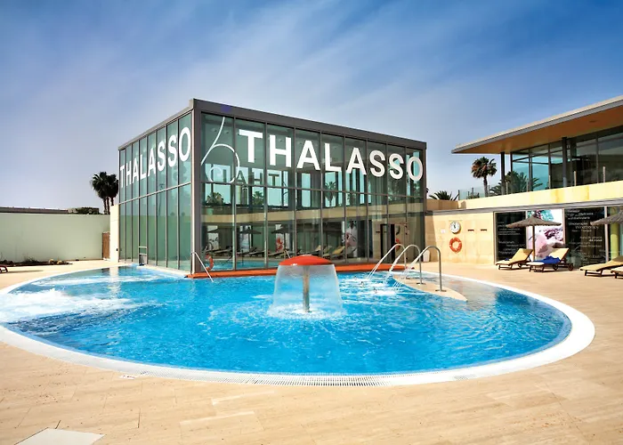 Barceló Fuerteventura Mar Caleta De Fuste