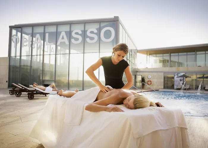 Barceló Fuerteventura Mar Hotel Caleta De Fuste