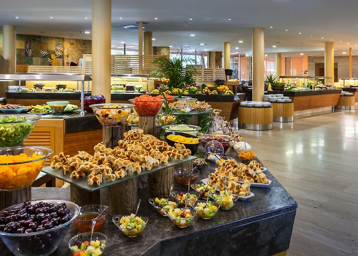 Barceló Fuerteventura Mar 4*