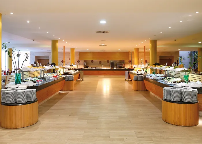 Hotel Barceló Fuerteventura Mar