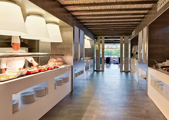 Barceló Fuerteventura Mar 4*