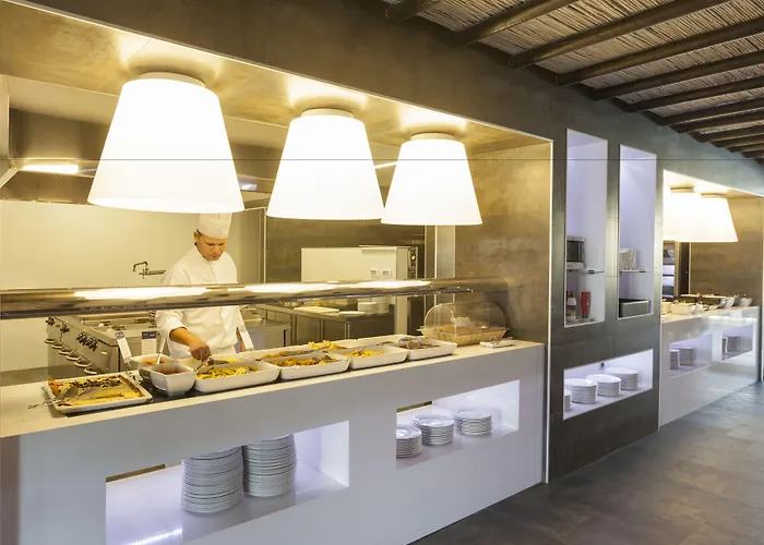 Barceló Fuerteventura Mar Hotel 4*