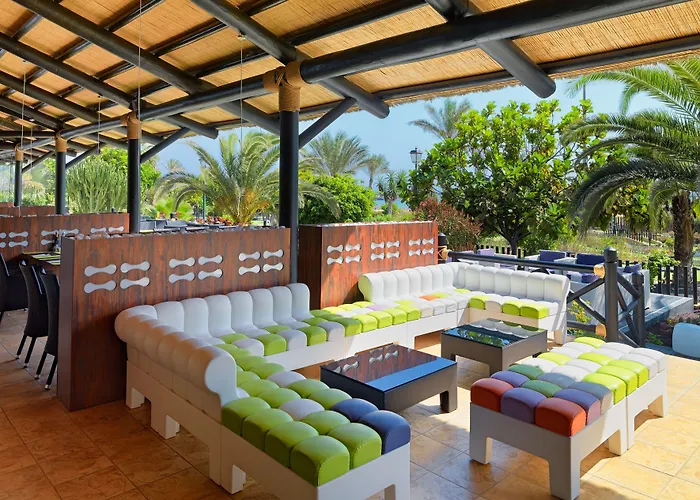 Barceló Fuerteventura Mar