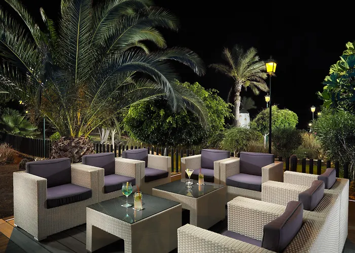 Barceló Fuerteventura Mar Hotel