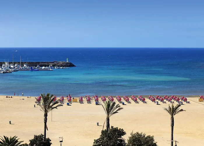 Barceló Fuerteventura Mar