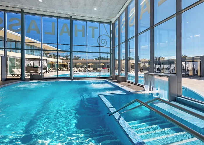 Barcelo Fuerteventura Mar Ξενοδοχείο 4*