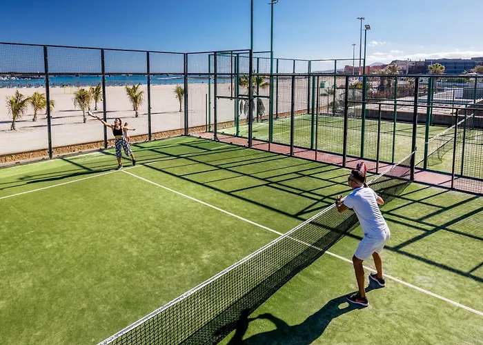 Hotel Barceló Fuerteventura Mar