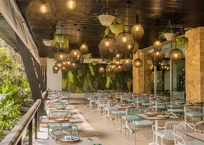 Ξενοδοχείο Barcelo Fuerteventura Mar 4*