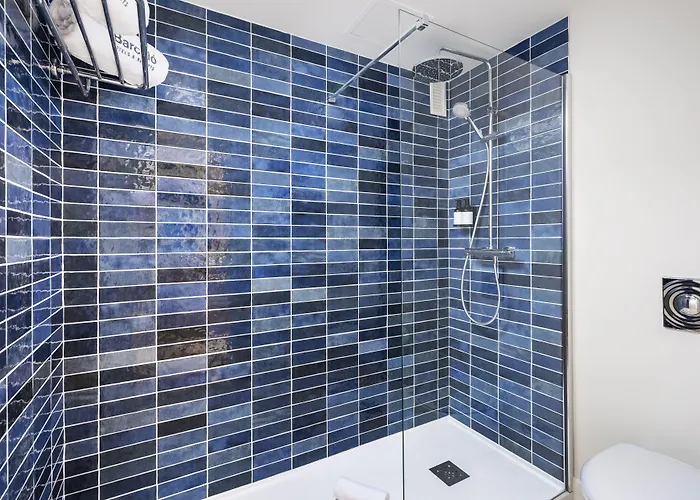 Ξενοδοχείο Barcelo Fuerteventura Mar 4*