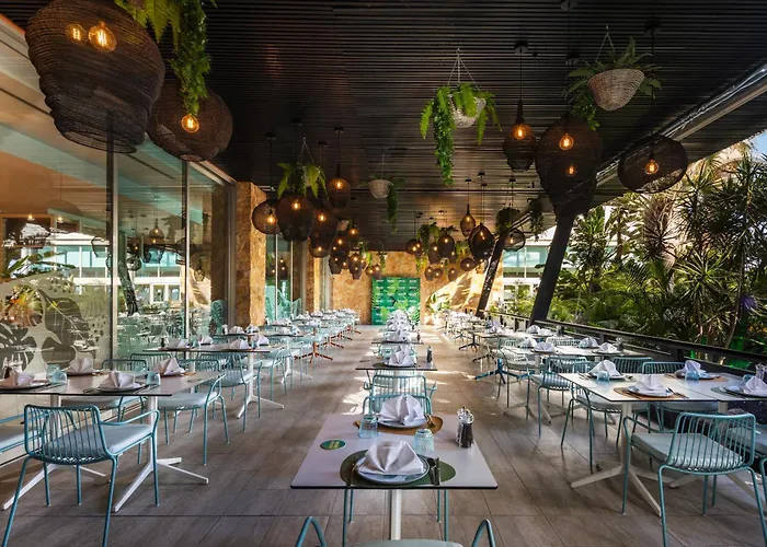 Hotel Barceló Fuerteventura Mar