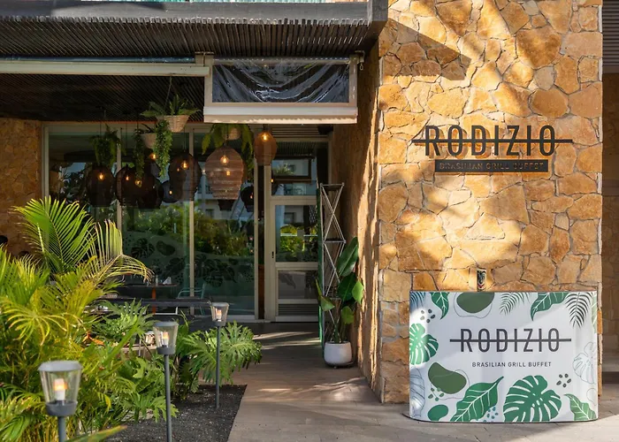 Barcelo Fuerteventura Mar Ξενοδοχείο