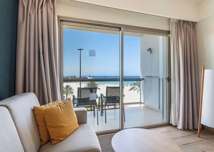 Barcelo Fuerteventura Mar 4*