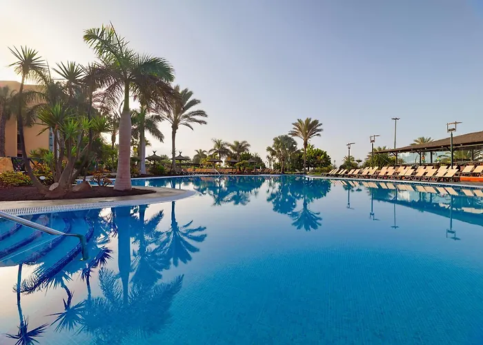 Ξενοδοχείο Barcelo Fuerteventura Mar