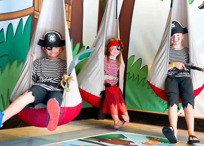 Barceló Fuerteventura Mar Hotel 4*