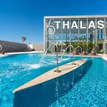 Barcelo Fuerteventura Mar 酒店 科斯塔卡莱塔