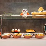 Barcelo Fuerteventura Mar 酒店 科斯塔卡莱塔