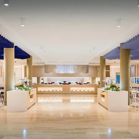 Barcelo Fuerteventura Mar